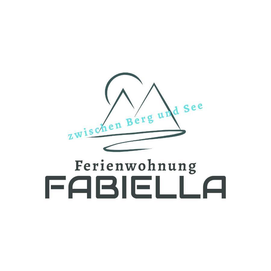 Fewo Fabiella Mit Balkon ミルシュタット エクステリア 写真